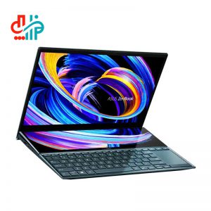 لپ تاپ ایسوس مدل Zenbook UX482EG Core i7-1165G7 16GB-1TB SSD-2GB MX450