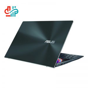 لپ تاپ ایسوس مدل Zenbook UX482EG Core i7-1165G7 16GB-1TB SSD-2GB MX450