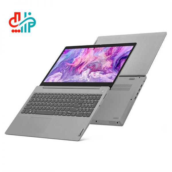 لپ تاپ لنوو مدل IdeaPad 3 I5 1135G7 8GB 1TB 2GB-mx350