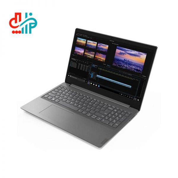 لپ تاپ لنوو مدل IdeaPad 3 I5 1135G7 8GB 1TB 2GB-mx350