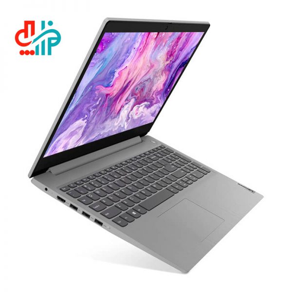 لپ تاپ لنوو مدل IdeaPad 3 3020E 4GB 1TB HDD Radeon