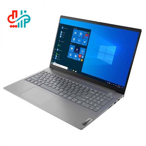 لپ تاپ لنوو مدل ThinkBook 15 Core i5 1135G7 8GB 1TB 256GB SSD 2GB MX450