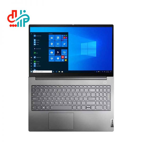 لپ تاپ لنوو مدل ThinkBook 15 Core i5 1135G7 8GB 1TB 256GB SSD 2GB MX450