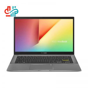 دانلود لپ تاپ ایسوس مدل VivoBook S14 M433UA Ryzen 5 8GB 1TB-SSD 2GB Vega 8
