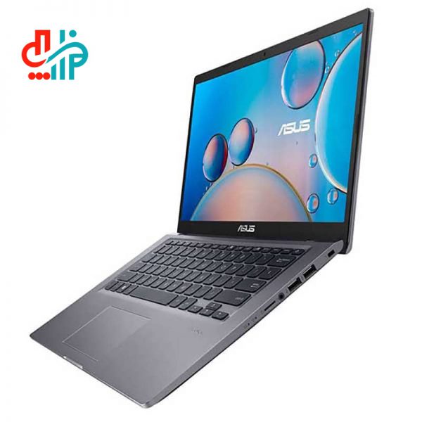 لپ تاپ ایسوس مدل VivoBook R565EA Core i3 1115G4 4GB 128GB-SSD لمسی