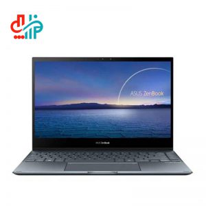 لپ تاپ ایسوس مدل ZenBook Flip 13 UX363 i5 16GB 512GB-SSD Intel