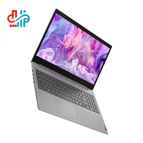 لپ تاپ 15 اینچی لنوو مدل IdeaPad 5 i5 8GB 512GB-SSD 2GB