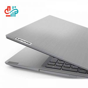 لپ تاپ 15 اینچی لنوو مدل Ideapad L3 i3 10110U 4GB 1TB Intel FHD DVD