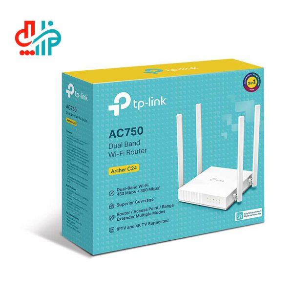 TP-Link-Archer-C24-Wifi-Router-3