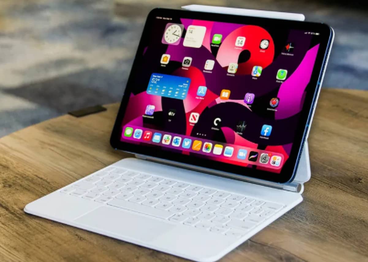 بررسی تبلت Apple iPad Air