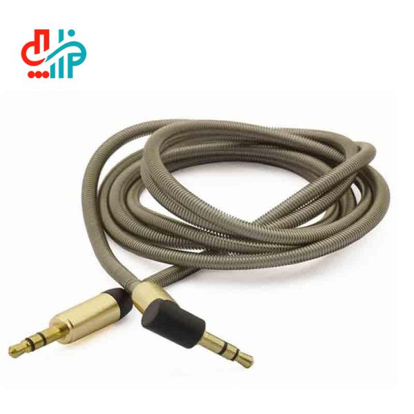کابل PIONEER AUX - فروشگاه آنلاین هزار چی
