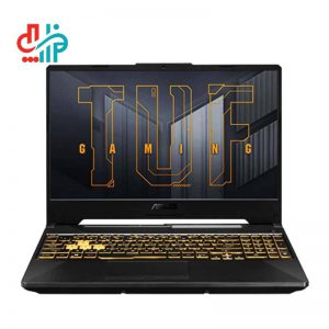 لپ تاپ ایسوس مدل TUF FX507ZR i7 12700H 16GB 1T
