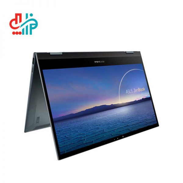 لپ تاپ ایسوس مدل ZenBook Flip 13 UX363EA i7 1165G7 1TB-SSD 16GB Intel