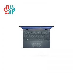 لپ تاپ ایسوس مدل ZenBook Flip 13 UX363EA i7 1165G7 1TB-SSD 16GB Intel