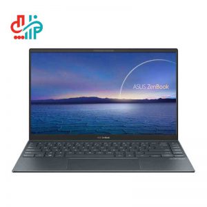 لپ تاپ ایسوس مدل ZenBook UX435EG i7-1165G7 16GB 1TB-SSD 2GB-MX450