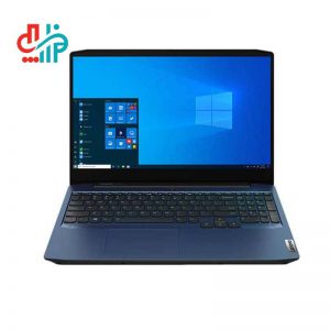 لپ تاپ 15.6 اینچی لنوو مدل IdeaPad 3 i7-1165G7 12GB 1TB+256GB 2Gb-MX450