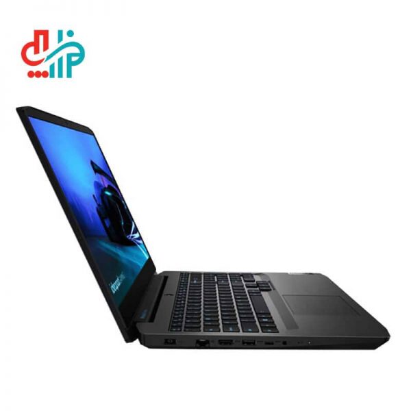 لپ تاپ 15.6 اینچی لنوو مدل IdeaPad 3 i7-1165G7 12GB 1TB+256GB 2Gb-MX450