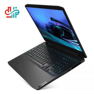 لپ تاپ لنوو مدل IdeaPad Gaming 3 i5-10300H 8GB 1TB+256GB 4GB-1650