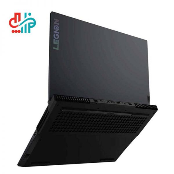 لپ تاپ 15.6 اینچی لنوو مدل Legion5 Gaming i7-11800H 16GB 1TB 6GB-RTX3060