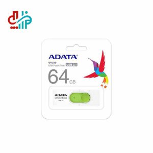 فلش مموری ADATA مدل UV320 ظرفیت 64 گیگابایت